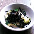 ピカみや's cooksnap of when they made 美肌！きゅうりソテー♡マクロビおかず.
