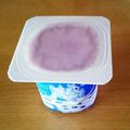 柊＿＿'s cooksnap of when they made ヨーグルトだけの、アイスクリーム.