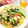 あるばど's cooksnap of when they made 小松菜としめじのあんかけ焼きそば.