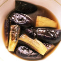 みさみさ★'s cooksnap of when they made ＊さっぱり! なすの煮浸し＊.