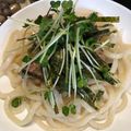 トコタン's cooksnap of when they made さっぱり冷やしうどん.