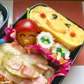 はらぺこしろうさぎ's cooksnap of when they made トマトちゃん.