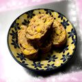 K0A9O0R8U♪'s cooksnap of when they made お弁当に☆ツナ＆コーンたまご焼き.