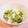 Richland☆Y's cooksnap of when they made 空豆とベーコンのリゾット.