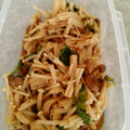 クックA21THN☆'s cooksnap of when they made きのこと鶏ささみのわさび醤油マリネ.