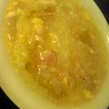 ☆ゆうママ★'s cooksnap of when they made 簡単　白菜とベーコンのあったか煮.