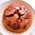 ♩アイス♩'s cooksnap of when they made HM×炊飯器 de パウンドケーキ.