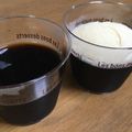 sohaya71☆'s cooksnap of when they made ボトルコーヒーぜりー.