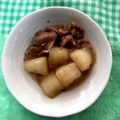 いと's cooksnap of when they made ばぁば直伝♡冬瓜のトロトロ煮.