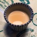 月の影と海's cooksnap of when they made 材料3つでなめらかプリン.