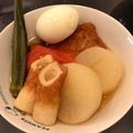 のんしゅがりん's cooksnap of when they made 冷製おでん☆ひんやり夏仕立て.