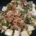 さるさるさるっち's cooksnap of when they made ゴーヤチャンプル.