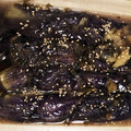 ⭐️タスケン's cooksnap of when they made 茄子の揚げびたし.