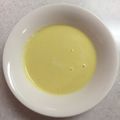 クックBJTLOU☆'s cooksnap of when they made 生のとうもろこしでコーンスープ.