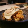 ☆RUN☆'s cooksnap of when they made トマトとベーコンの炊き込みごはん.