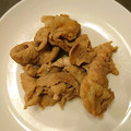 みきぴっぴ★'s cooksnap of when they made コマ切れで！ 生姜焼き.