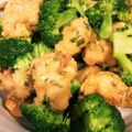 クックBYX0PG☆'s cooksnap of when they made 大葉のチキンボール＊塩ダレ.