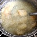 はなちくママ's cooksnap of when they made 簡単ササミのみぞれ煮.