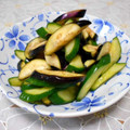 ＠迷子＠'s cooksnap of when they made こんぶだしの素で浅漬け.