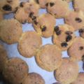 夢まま's cooksnap of when they made さつまいもクッキー（ホットケーキMIX）.
