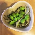 a_30's cooksnap of when they made 舞茸のバター醤油.