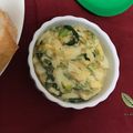はにわん、's cooksnap of when they made かつお節香る＊ミモザ風たまごサラダ.