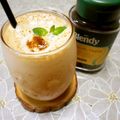 ＠迷子＠'s cooksnap of when they made ブレンディでベトナム風フラペチーノ！.