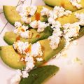 こむゆう's cooksnap of when they made ラー油で食べる♬アボカドカッテージチーズ.