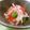 solapapa's cooksnap of when they made トマトとオクラのノンオイル和風サラダ♪♪.
