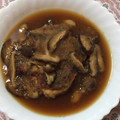 大切な友♡'s cooksnap of when they made 鶏挽き肉で❀和風おろしの煮込みハンバーグ.