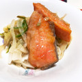 ☆lino☆lino's cooksnap of when they made ＊野菜も摂れる～鮭の南蛮漬け＊.