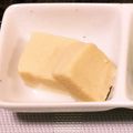 Amylia's cooksnap of when they made ひとくち高野豆腐（湯もどし不要）の煮物.