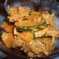 YOSHIMEGU's cooksnap of when they made 豚ひき肉とかぼちゃの味噌炒め.