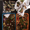 クックUBNHBO☆'s cooksnap of when they made 運動会☆わくわく家族弁当.