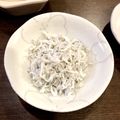 swallow56's cooksnap of when they made 美肌に！釜揚げしらすのイタリアンな食べ方.