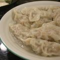 ･firststar's cooksnap of when they made ヘルシー大根餃子♪.