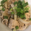 クック8NQGKX☆'s cooksnap of when they made 漬け込み不要♪簡単　豚の生姜焼き！.