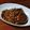 凛 cooking's cooksnap of when they made Ｗチーズハンバーグ.