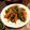 ちゃぴ♥'s cooksnap of when they made 人参とピーマンと牛肉の甘辛炒め.