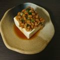 ☆やすちゃん☆'s cooksnap of when they made あと1品♡納豆冷奴.