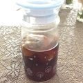 Amalka's cooksnap of when they made 簡単おいしい♪水出しコーヒー.