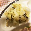 peanut32m's cooksnap of when they made 猿も作れる簡単 キャベツの塩昆布ナムル.