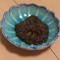 きらり流れ星's cooksnap of when they made 栄養満点(*^^*)アカモクのポン酢和え.