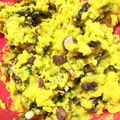 メリーベリー's cooksnap of when they made 簡単！栄養満点デパ地下風かぼちゃサラダ.