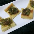 クックAIYMIE☆'s cooksnap of when they made 梅ジュースを作った後の梅で☆梅味噌.