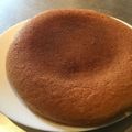 5656よこ's cooksnap of when they made ぐりとぐらのカステラ.
