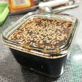 キャベツ王's cooksnap of when they made 本格的　自家製 美味しい焼肉のタレ.