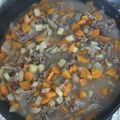 クックG101CK☆'s cooksnap of when they made 幼児食♡1歳・2歳の肉じゃが作り置き.