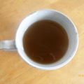 antkishi's cooksnap of when they made 寒い時に☆蜂蜜ショウガ紅茶.