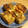 クックKV0S77☆'s cooksnap of when they made トースターで✤厚揚げの味噌マヨ挟み焼き.